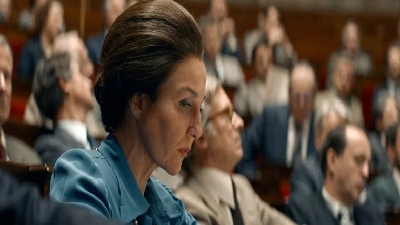 Simone: Woman of the Century screenshot 6