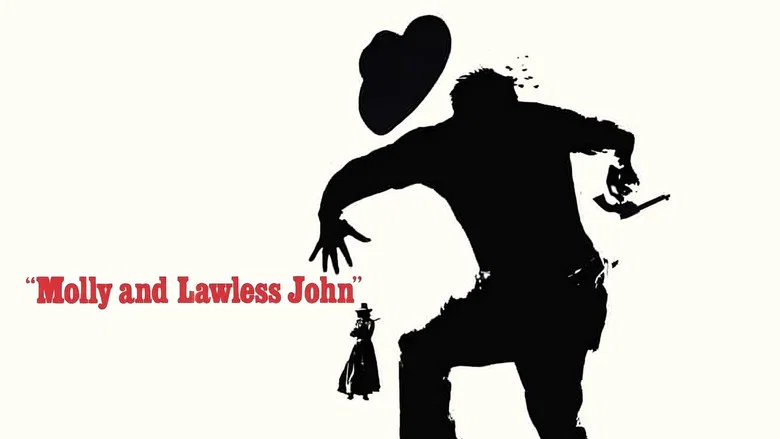 Molly and Lawless John screenshot 1