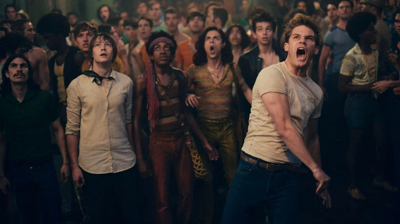 Stonewall screenshot 4