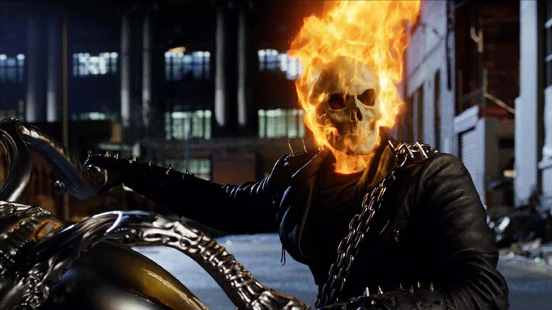 Ghost Rider screenshot 8