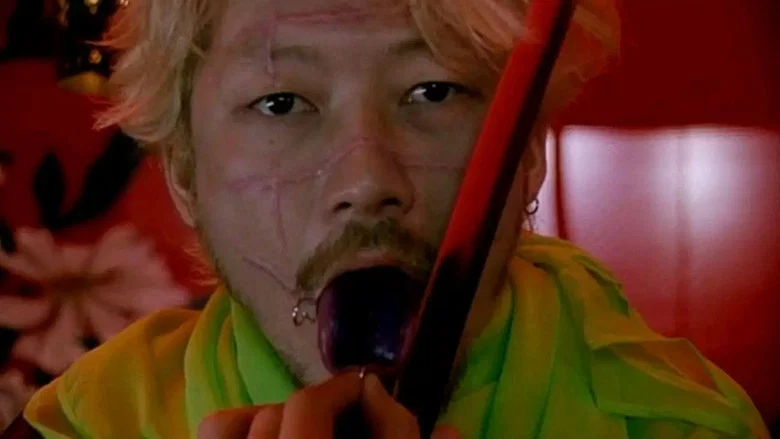 Ichi the Killer screenshot 4