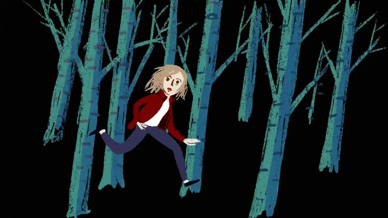 Collective: Unconscious screenshot 2