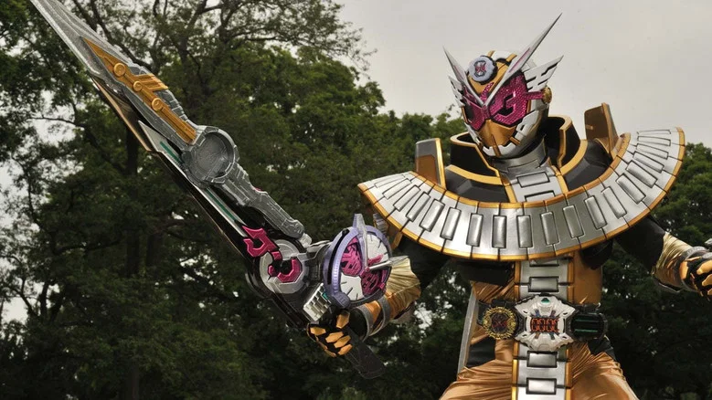 Kamen Rider Zi-O the Movie: Over Quartzer screenshot 6