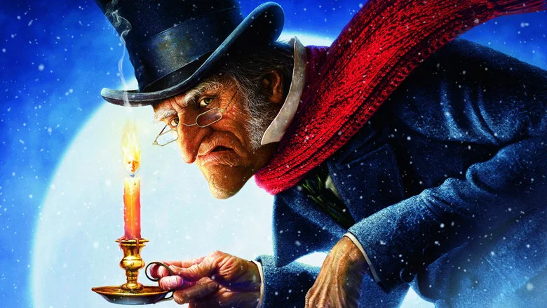 A Christmas Carol screenshot 6