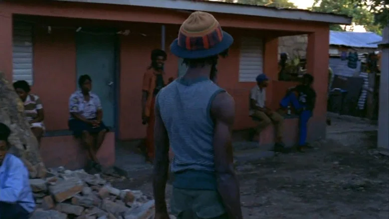 Rockers screenshot 3