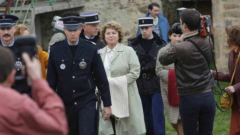 La bonne dame de Nancy screenshot 1