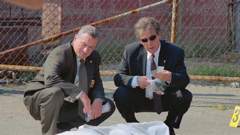 Righteous Kill screenshot 4