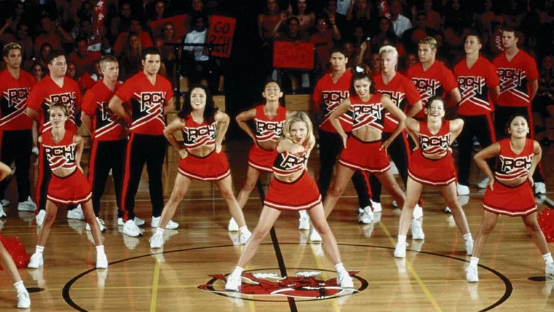 Bring It On screenshot 6