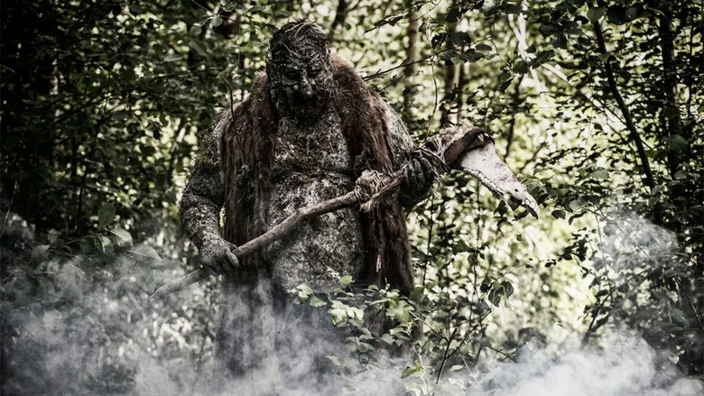 Backwood Madness screenshot 1