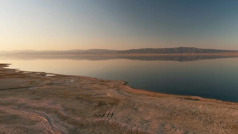 Miracle in the Desert: The Rise and Fall of the Salton Sea screenshot 1