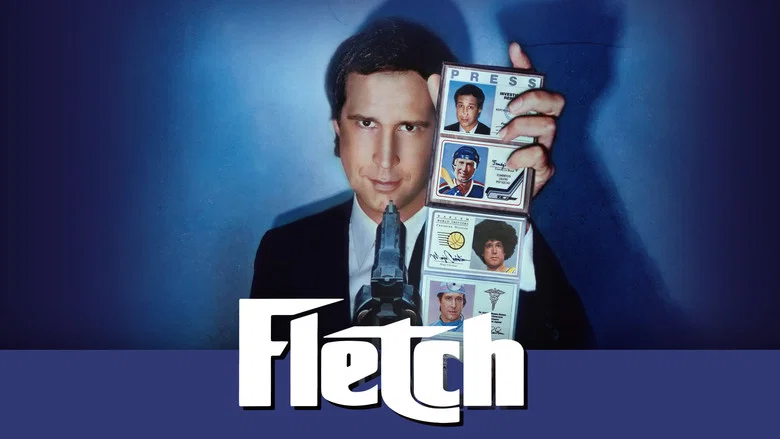 Fletch screenshot 1