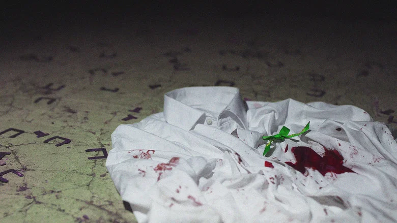 By a Sharp Knife screenshot 3