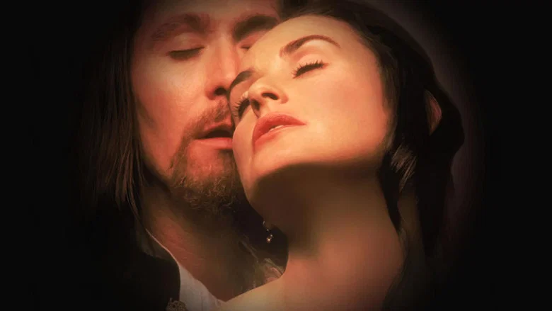 The Scarlet Letter screenshot 2