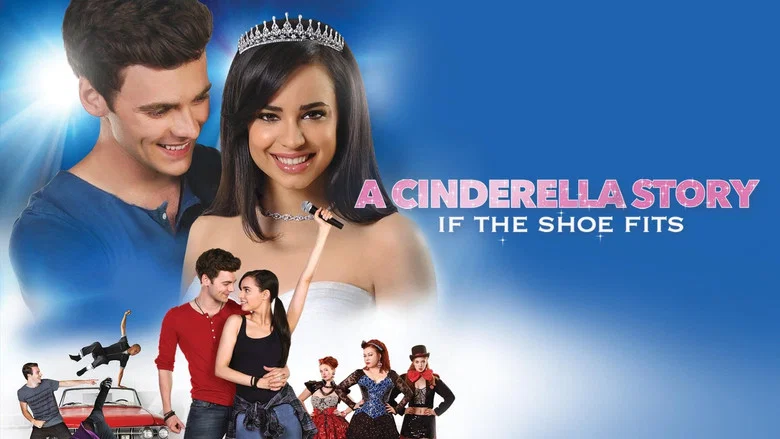 A Cinderella Story: If the Shoe Fits screenshot 2