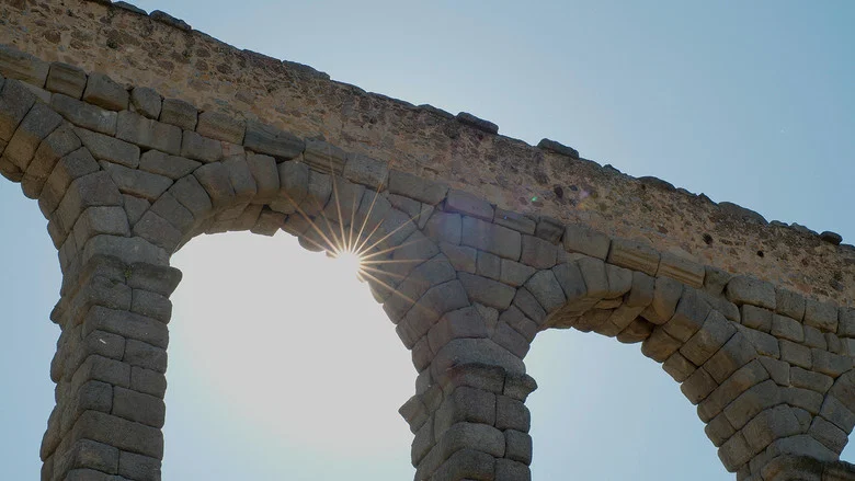 Aqueducts screenshot 2