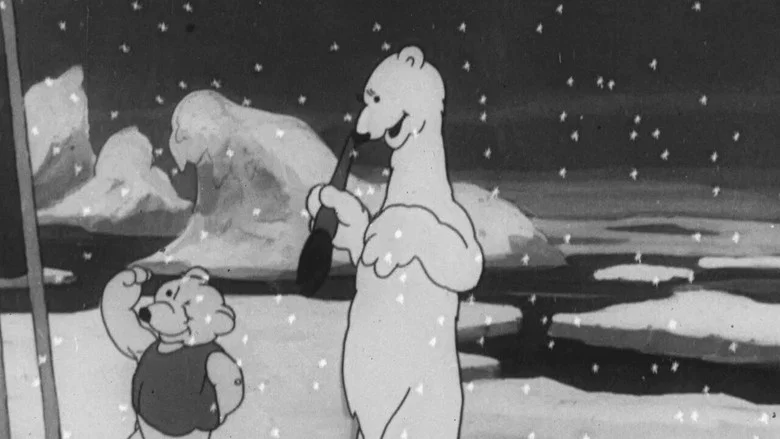 Farewell on the Ice Floe screenshot 5
