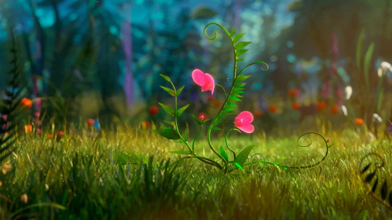 Mavka: The Forest Song screenshot 6