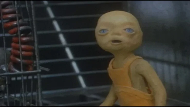 The Secret Adventures of Tom Thumb screenshot 2