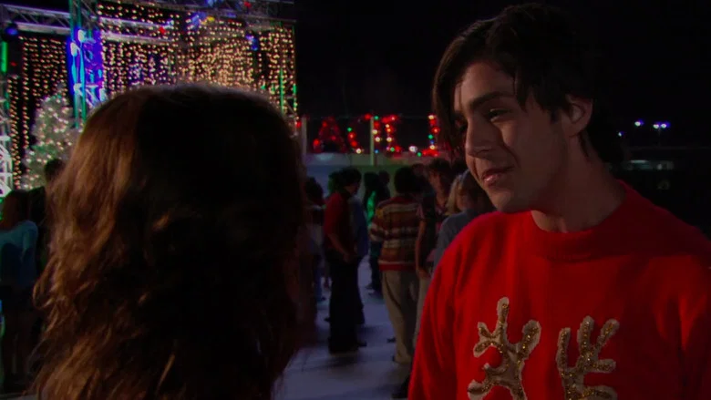 Merry Christmas, Drake & Josh screenshot 7