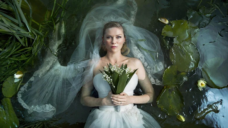 Melancholia screenshot 7