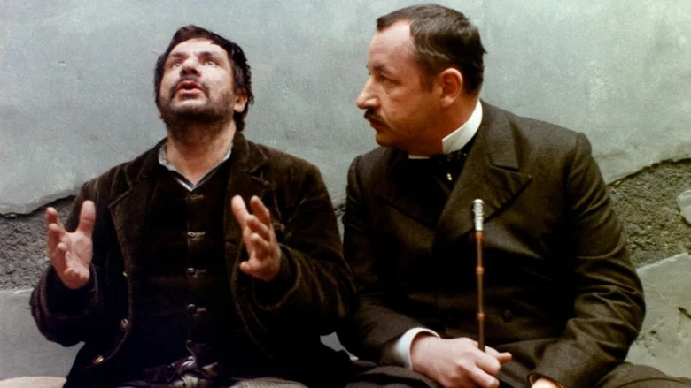 The Judge and the Assassin screenshot 1