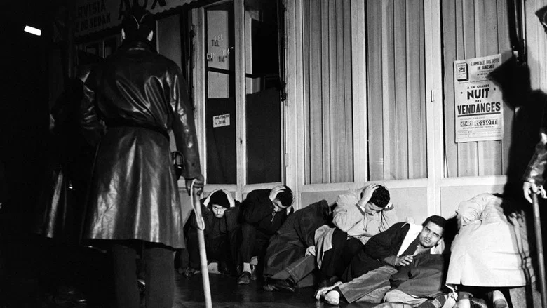 October 17, 1961: A day that went missing screenshot 1