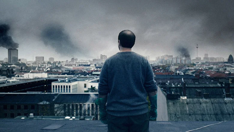 Rammbock: Berlin Undead screenshot 8