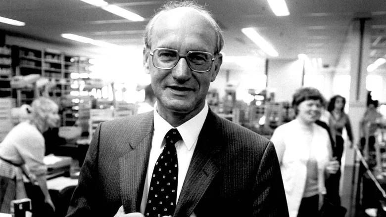 Der Computerkönig aus Paderborn – Heinz Nixdorf screenshot 1