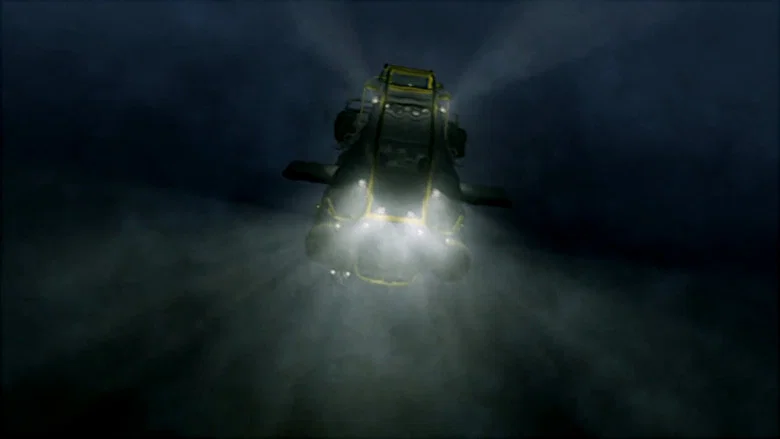 Mega Shark vs. Giant Octopus screenshot 2