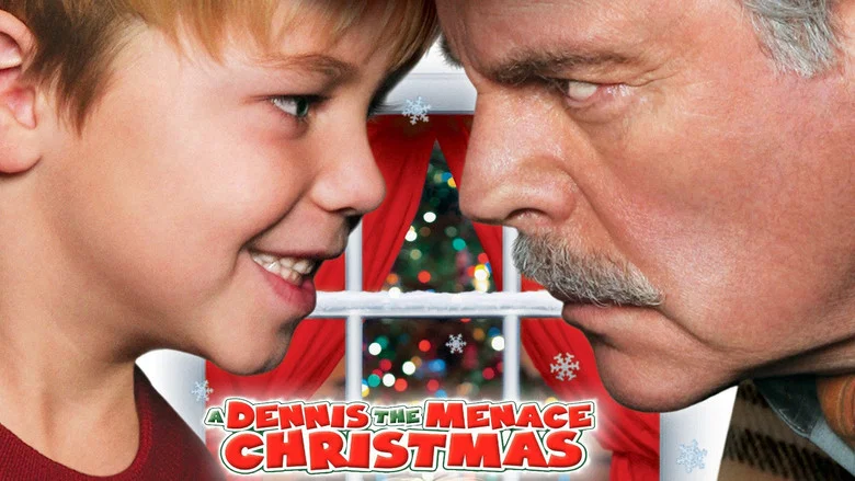 A Dennis the Menace Christmas screenshot 3