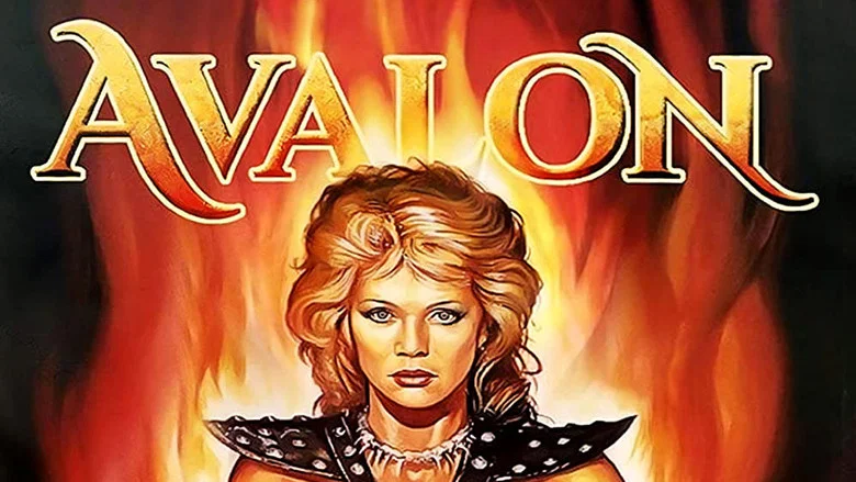 Avalon screenshot 2