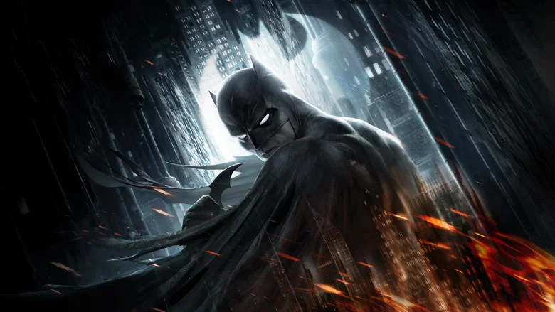 Batman: The Dark Knight Returns screenshot 1