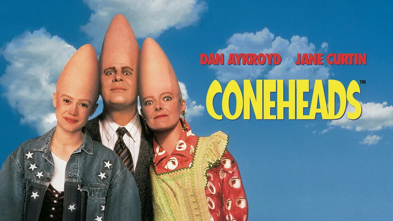 Coneheads screenshot 7
