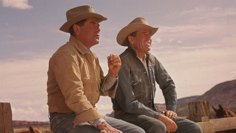 The Rounders screenshot 1