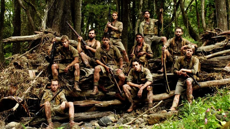 Kokoda screenshot 2