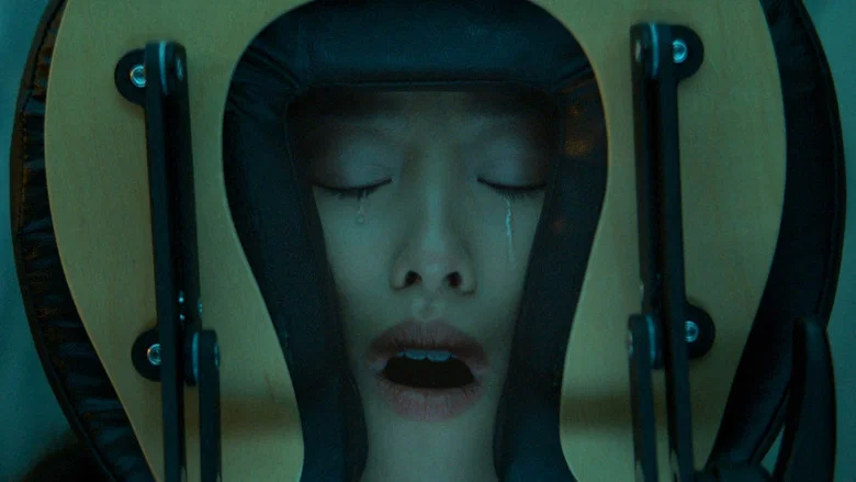 Koreatown Ghost Story screenshot 1