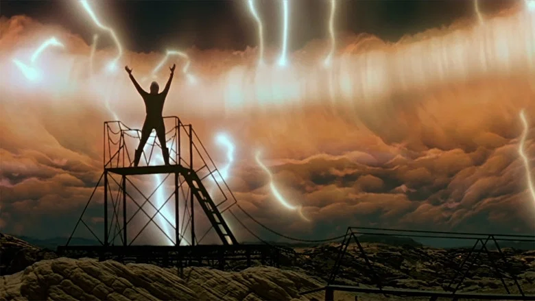 Star Trek: Generations screenshot 5
