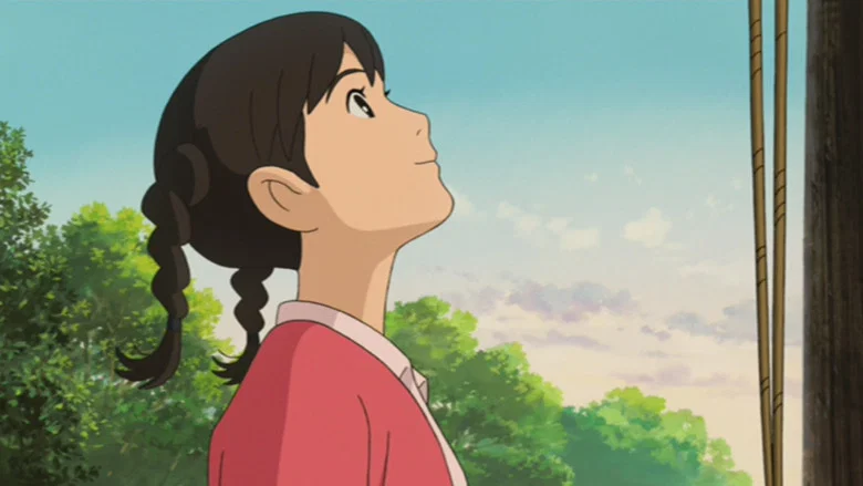 From Up on Poppy Hill screenshot 8
