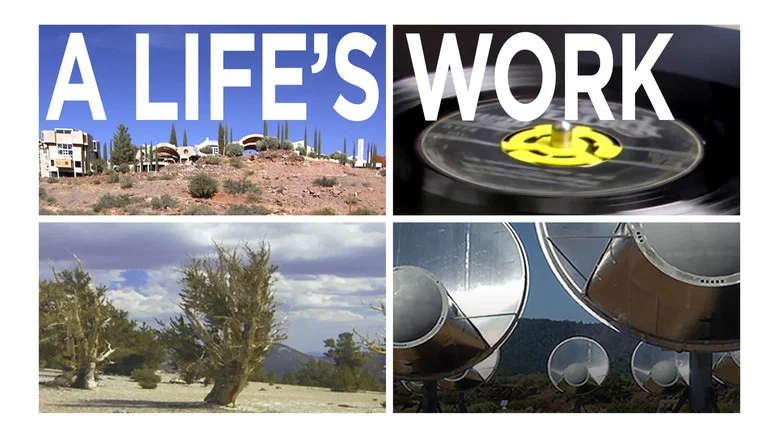A Life's Work screenshot 1