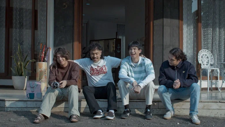 Perayaan Mati Rasa screenshot 4