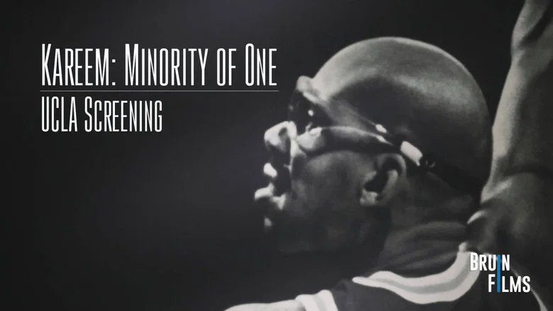 Kareem: Minority of One screenshot 3