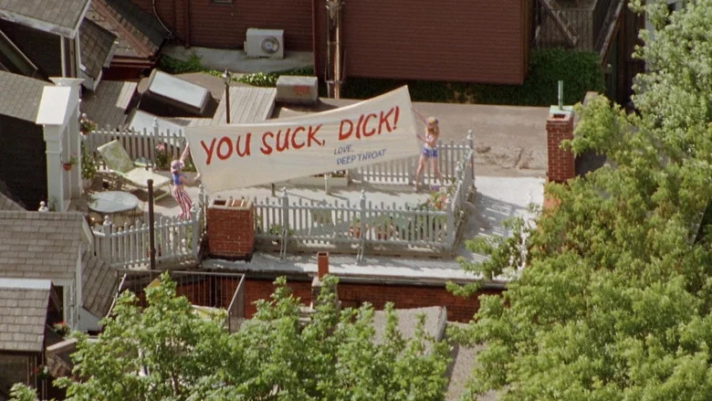 Dick screenshot 6