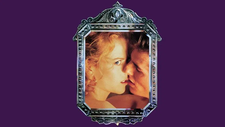 Eyes Wide Shut screenshot 1