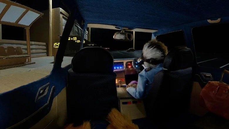 Passenger screenshot 3