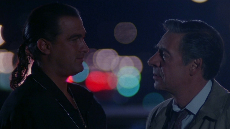 Out for Justice screenshot 6