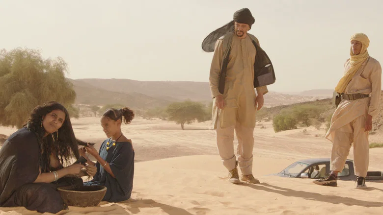 Timbuktu screenshot 8