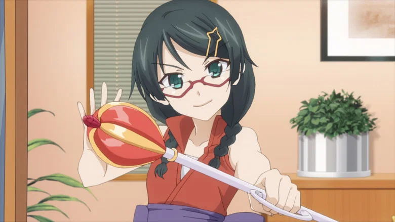 Fate/kaleid liner Prisma☆Illya: Prisma☆Phantasm screenshot 1