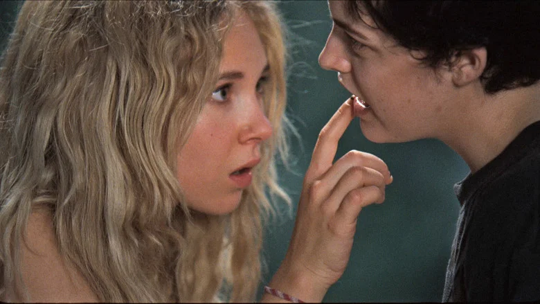 Jack & Diane screenshot 1