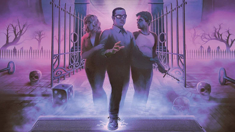 Beyond the Gates screenshot 5