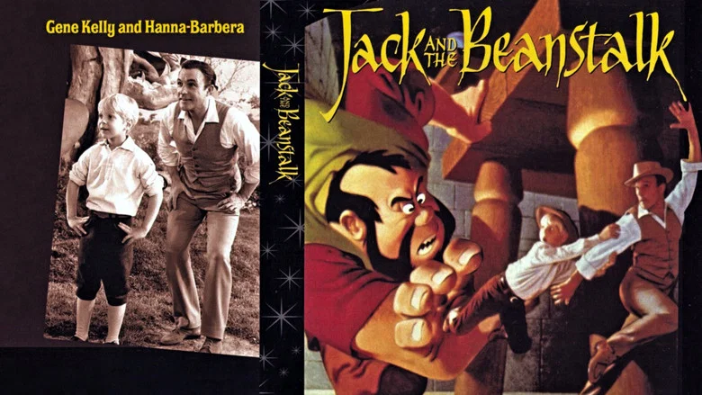 Jack and the Beanstalk screenshot 4